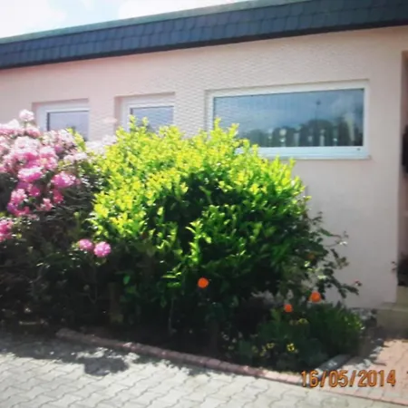 Pansiyon Mein Wunschhaus *