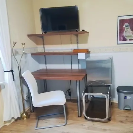 Mein Wunschhaus Pansiyon *