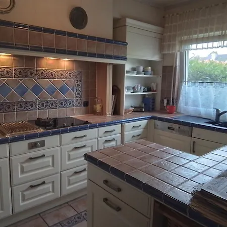 Mein Wunschhaus Pansiyon Rodgau