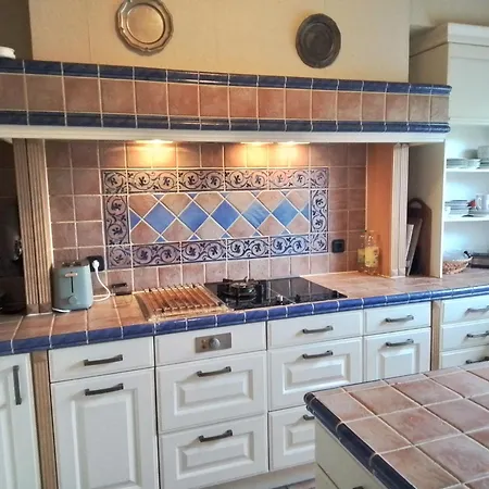 Pansiyon Mein Wunschhaus *