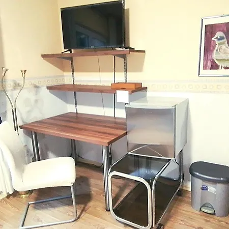 Pansiyon Mein Wunschhaus Rodgau