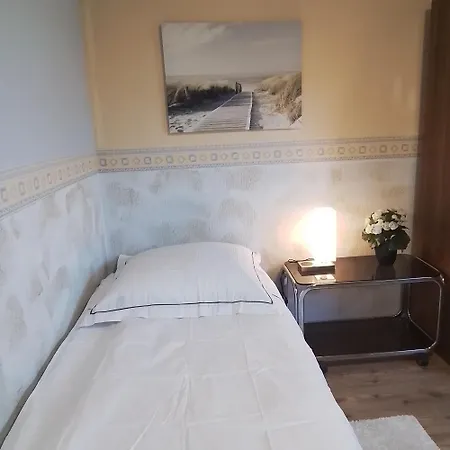 Pansiyon Mein Wunschhaus *