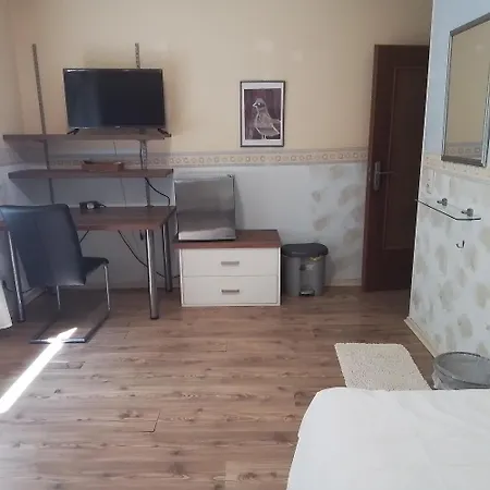 Mein Wunschhaus Ubytování v soukromí *