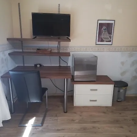 Mein Wunschhaus 홈스테이 로트가우