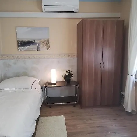 Mein Wunschhaus Pansiyon