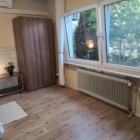 Pansiyon Mein Wunschhaus