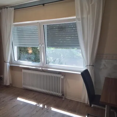 Mein Wunschhaus Pansiyon