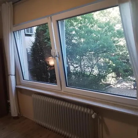 Pansiyon Mein Wunschhaus *