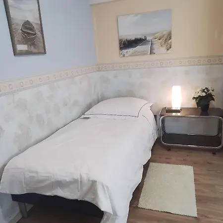 Pansiyon Mein Wunschhaus