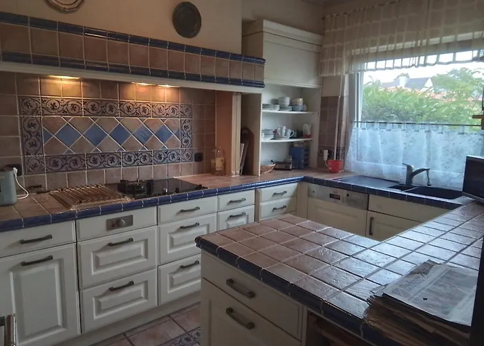 Mein Wunschhaus Quarto em Acomodações Particulares Rodgau