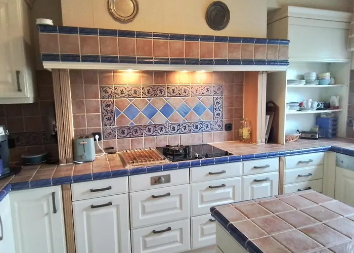 Quarto em Acomodações Particulares Mein Wunschhaus *